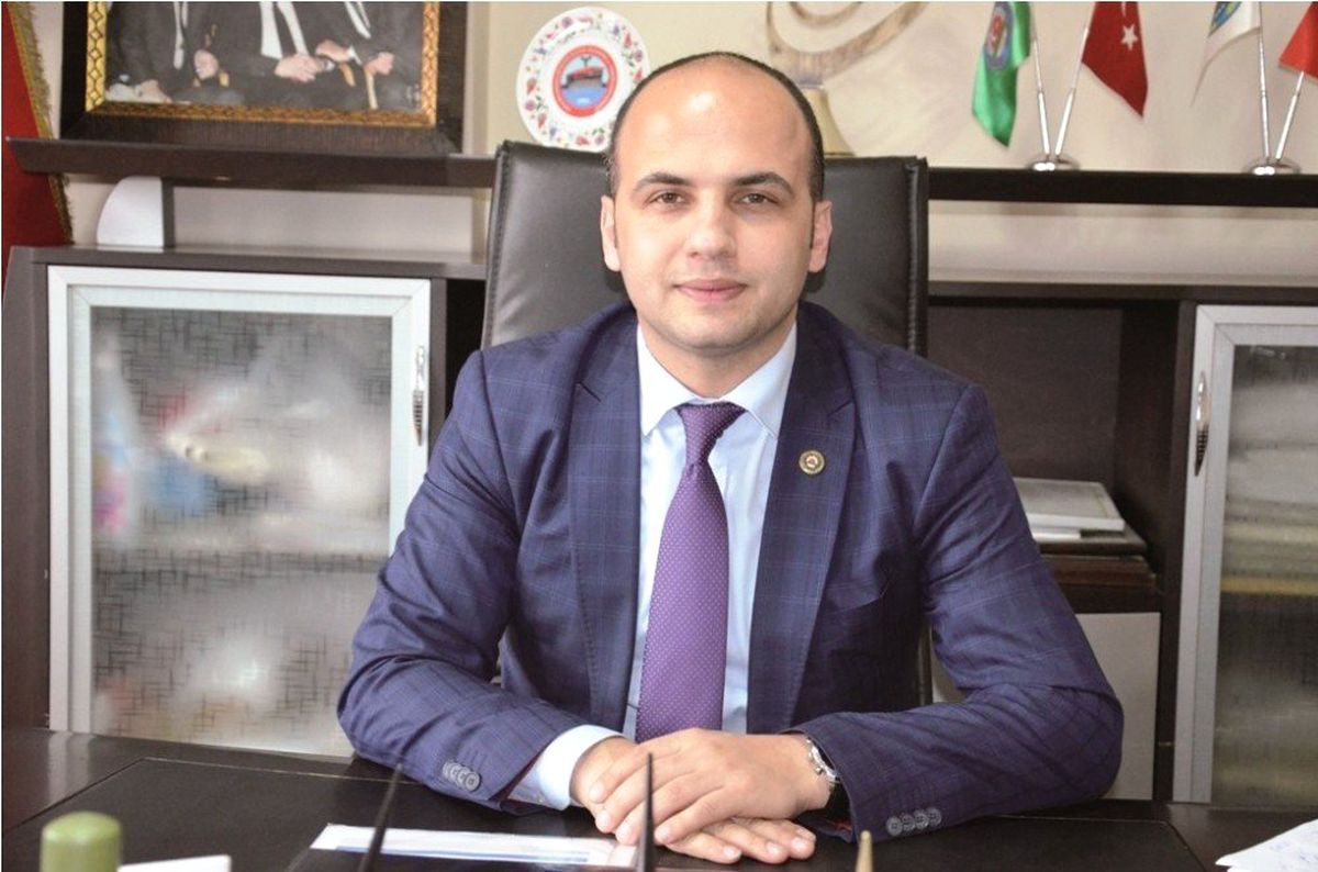 Fatsa'da Seçimi AK Parti Kazandı