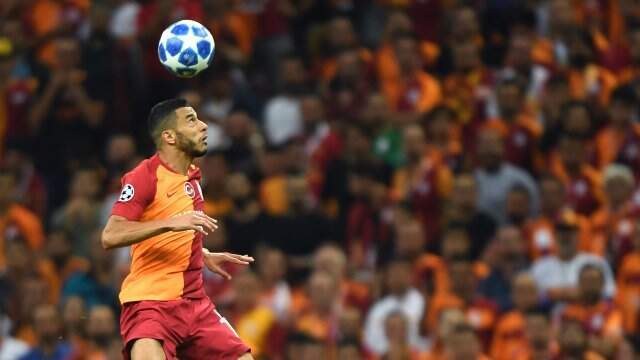 Galatasaray, Younes Belhanda'nın Bonservisini Belirledi