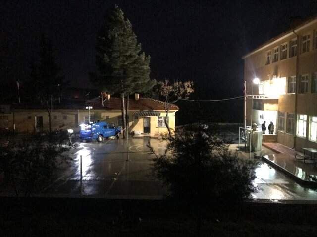 Gaziantep'te Muhtarlık Kavgasında Silahlar Konuştu: 2 Ölü, 2 Yaralı