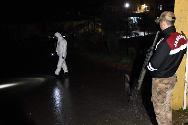 Gaziantep'te Muhtarlık Kavgasında Silahlar Konuştu: 2 Ölü, 2 Yaralı