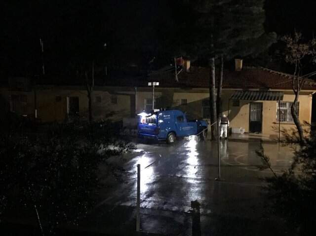 Gaziantep'te Muhtarlık Kavgasında Silahlar Konuştu: 2 Ölü, 2 Yaralı
