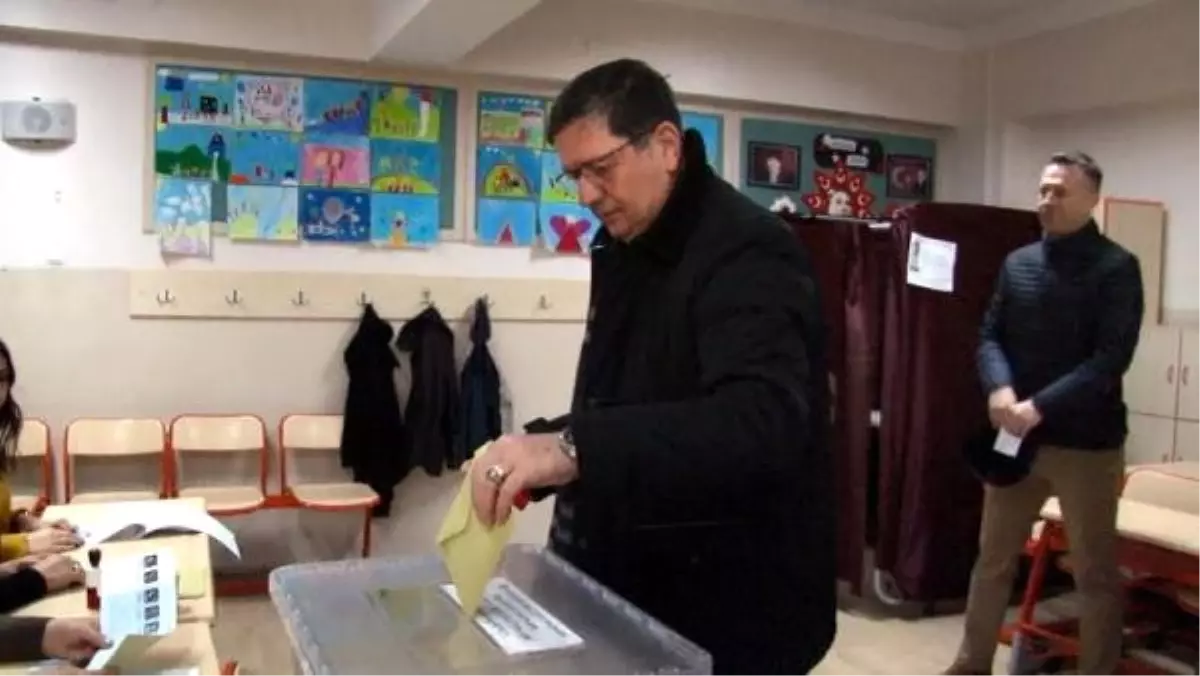 Genelkurmay Başkanı Orgeneral Güler, Oyunu Kullandı