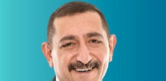 Kastamonu'da, MHP'li Galip Vidinlioğlu Başkan Seçildi