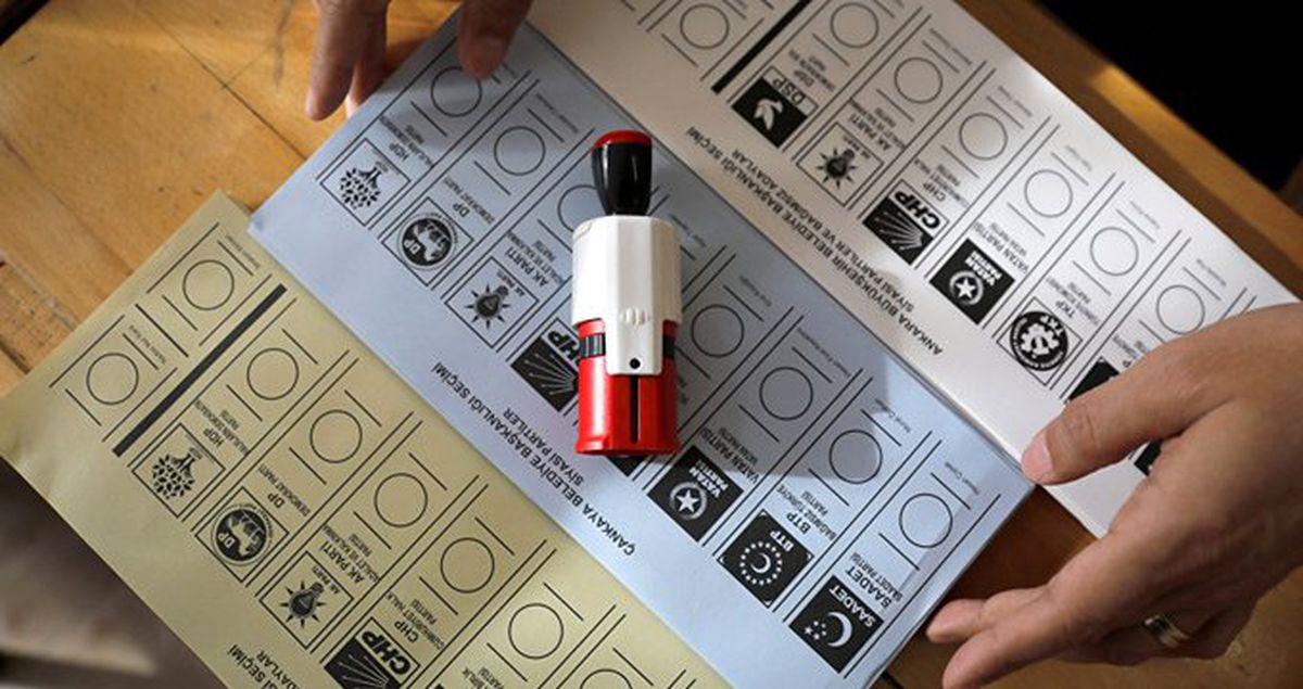 Kayyum Atanan 10 İlin 6'sını HDP Kazandı