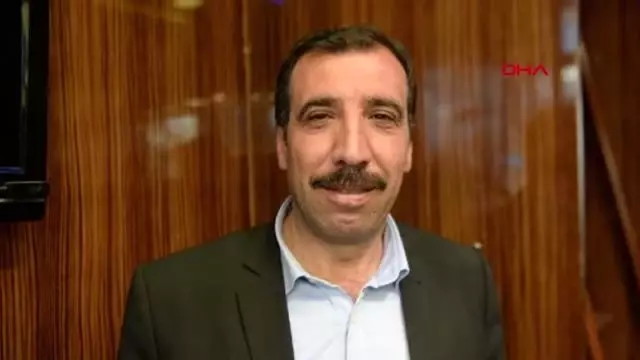 Kilis'te, AK Parti 4'te 4 Yaptı Kilis'te, AK Parti 4'te 4 Yaptı