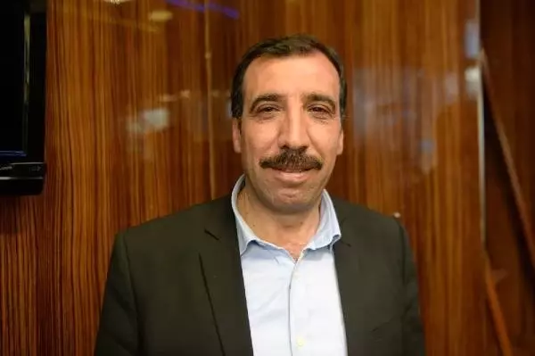 Kilis'te, AK Parti 4'te 4 Yaptı Kilis'te, AK Parti 4'te 4 Yaptı