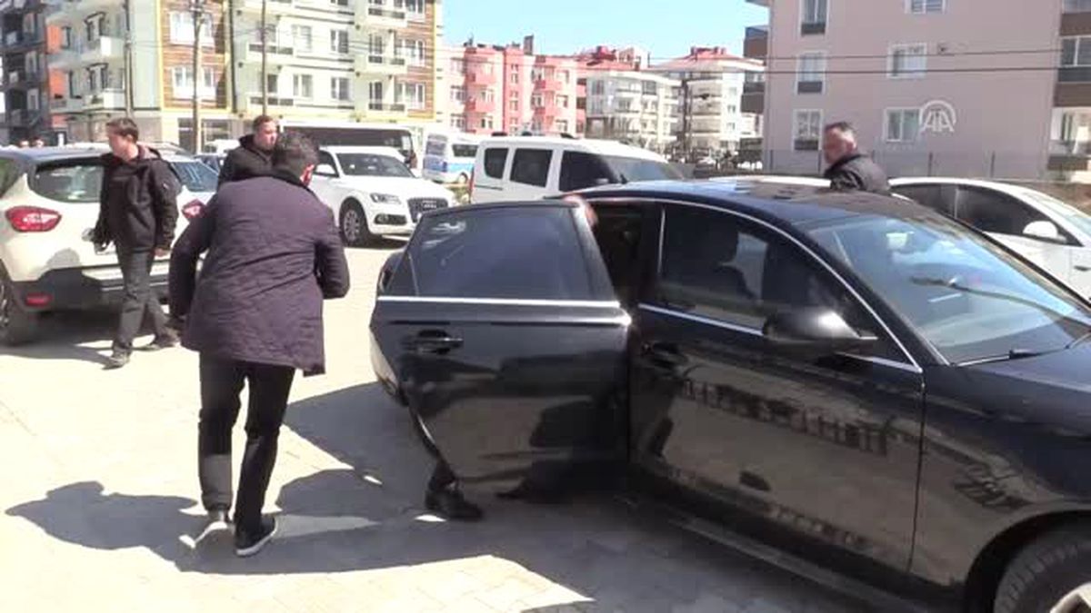 Milletimizin Tercihine Hep Beraber Saygı Duyacağız'