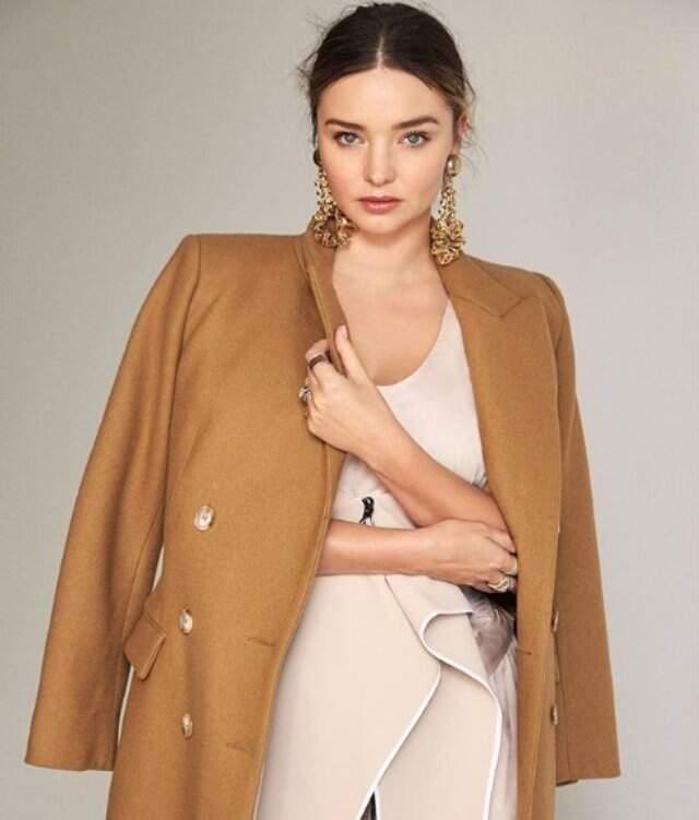 Miranda Kerr Üçüncü Kez Hamile