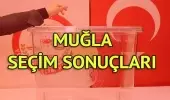 Muğla Büyükşehir Belediyesi Seçim Sonuçları: 31 Mart Yerel Seçim Sonuçları Son Dakika