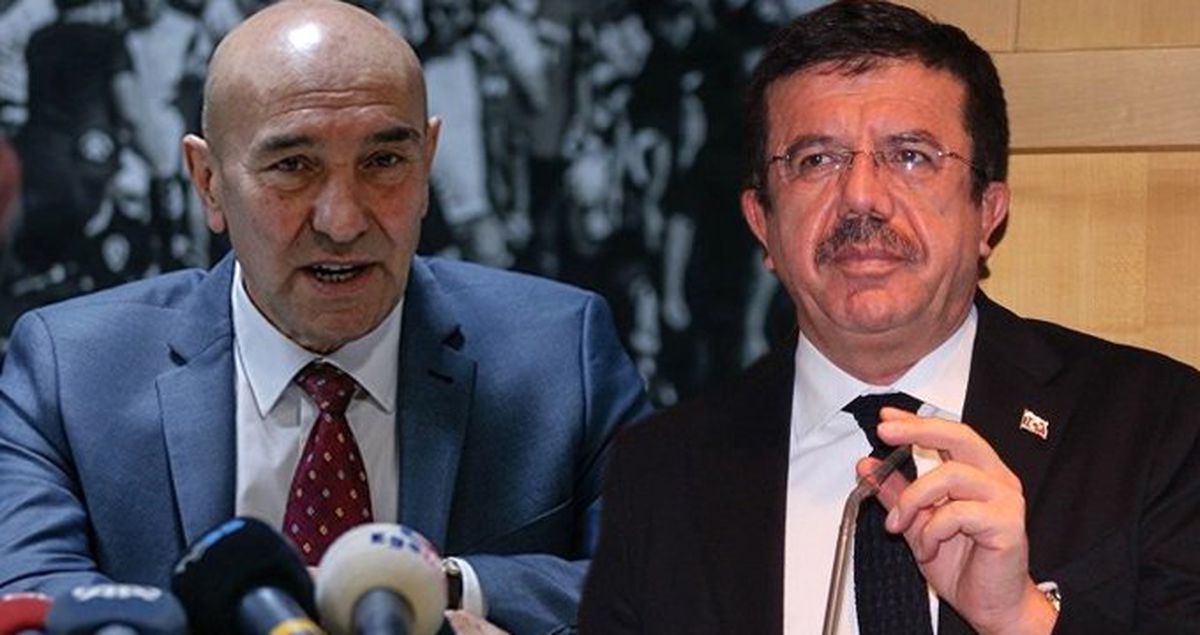 CHP, İzmir'de Fark Atarak Kazandı