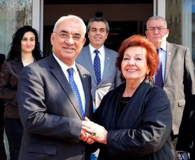 Oyuncu Güven Hokna'nın Aldığı Oy Oranı Sevenlerini Şaşırttı!