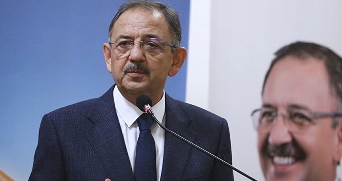 Oyların Sayılmaya Başlamasının Ardından Özhaseki'den İlk Değerlendirme: Keyfimiz Yerinde
