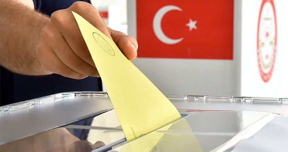 Vatandaşların Oy Kullanırken Dikkat Etmesi Gerekenler
