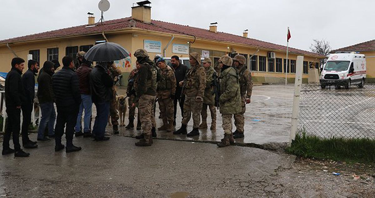 Bakanlıktan Seçim Açıklaması: 310 Olayda 2 Vatandaşımız Hayatını Kaybetti