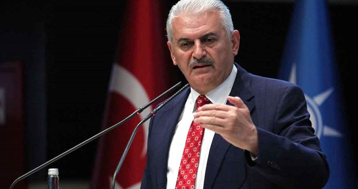 Binali Yıldırım: İstanbul'da Seçimi Kazandık