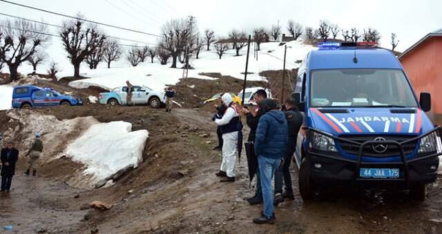 Son Dakika! Malatya'da 2 Saadet Partili Müşahidin Öldürülmesi Olayına İlişkin 4 Şüpheli Yakalandı