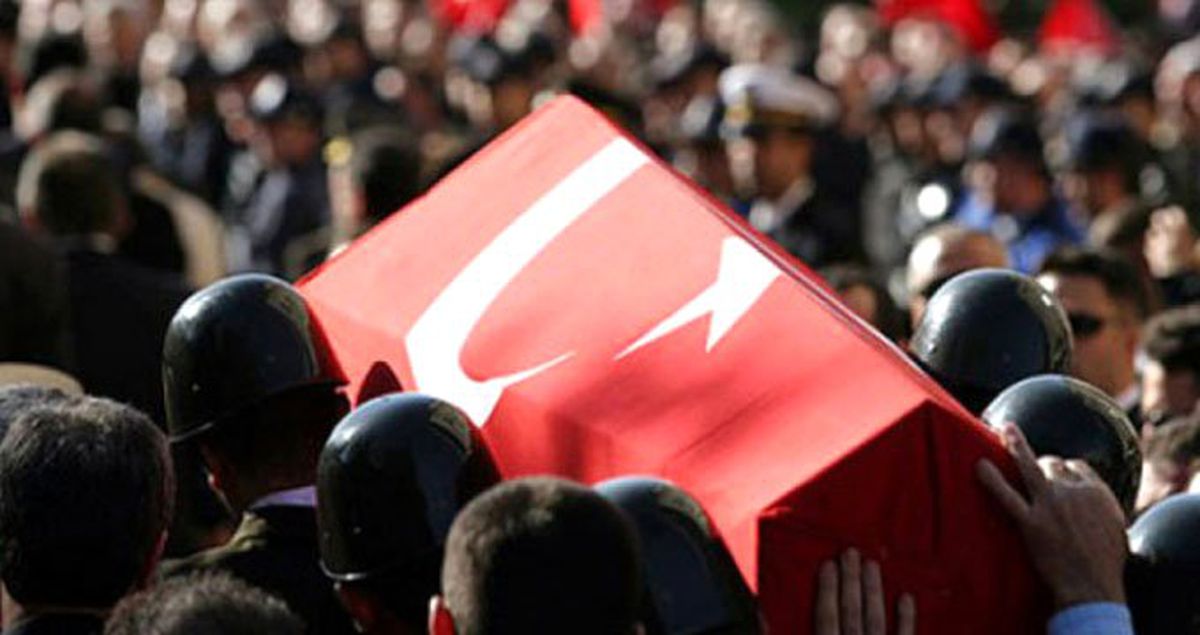 Suriye'de Türk Askerlerine Saldırı: 1 Şehit, 1 Yaralı