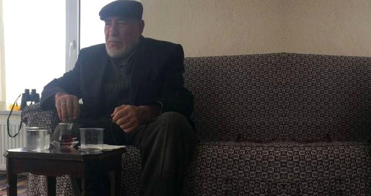 Talihsiz Vatandaş Oyunu Kullandıktan Sonra, Fenalaşıp Öldü