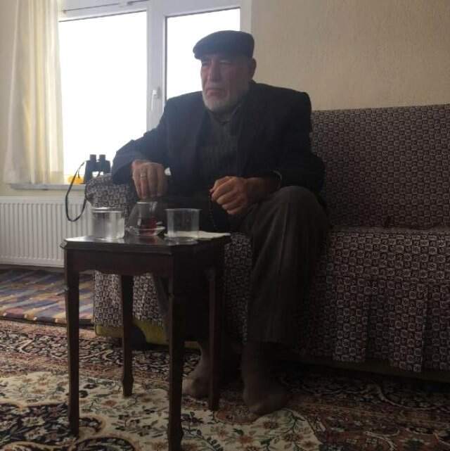 Talihsiz Vatandaş Oyunu Kullandıktan Sonra, Fenalaşıp Öldü