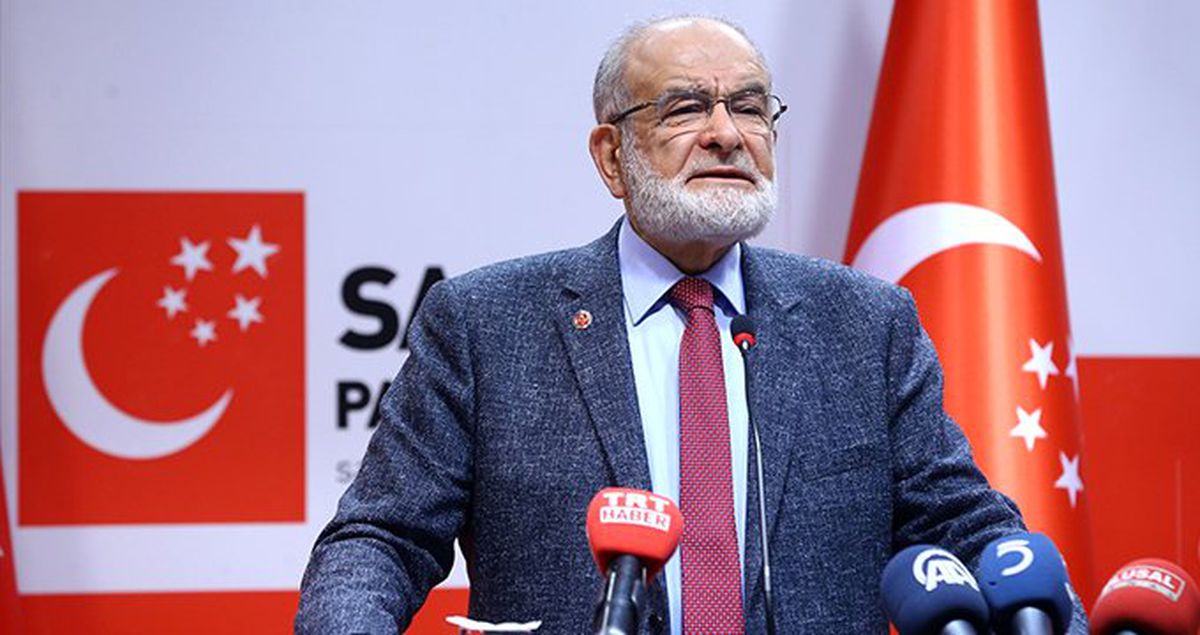 Temel Karamollaoğlu'ndan Çok Sert Tepki: Müşahitlerimiz Katledilmiştir
