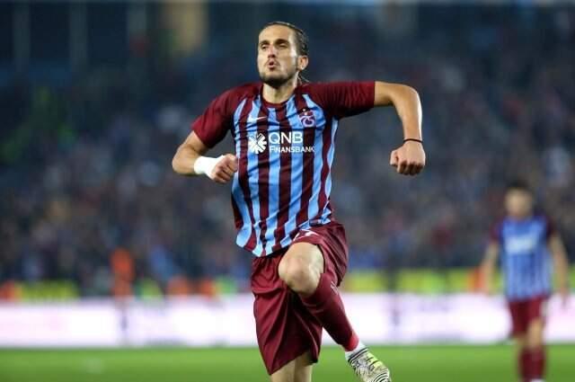 Trabzonspor, Yusuf Yazıcı İçin 20 Milyon Euro Teklif Eden Wolherhampton ile Söz Kesti!