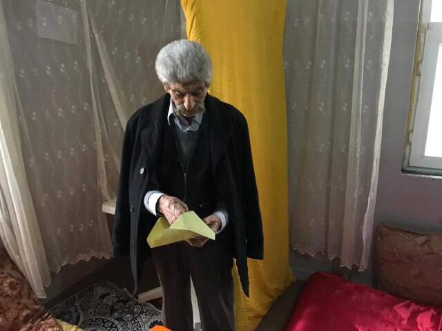 Türkiye'nin En Erken Biten Seçimi
