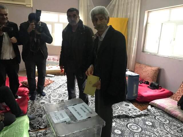 Türkiye'nin En Erken Biten Seçimi