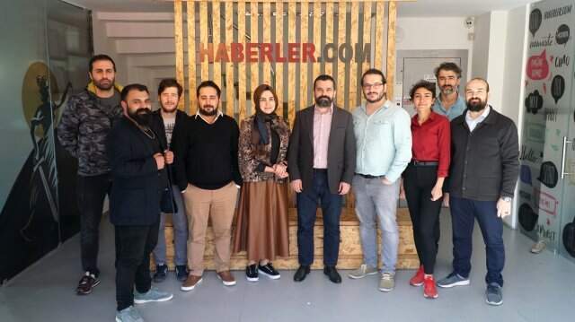 Türkiye Sandığa Gitti! Sonuçlar Yine En Hızlı ve Anlaşılır Biçimde Haberler.com'da