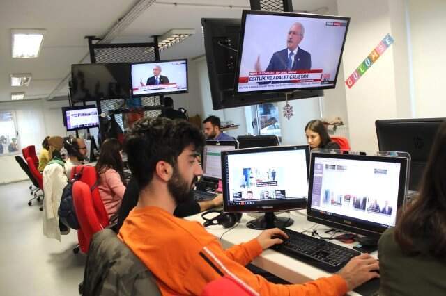 Türkiye Sandığa Gitti! Sonuçlar Yine En Hızlı ve Anlaşılır Biçimde Haberler.com'da