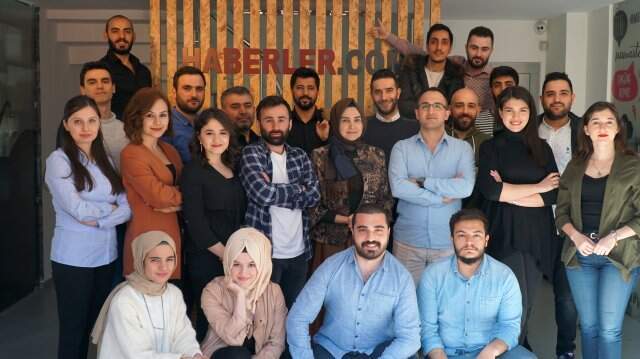 Türkiye Sandığa Gitti! Sonuçlar Yine En Hızlı ve Anlaşılır Biçimde Haberler.com'da