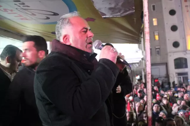 2019 Yerel Seçim Sonuçları