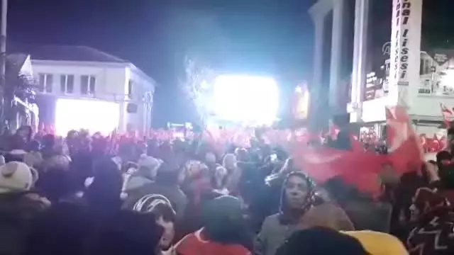 2019 Yerel Seçim Sonuçları