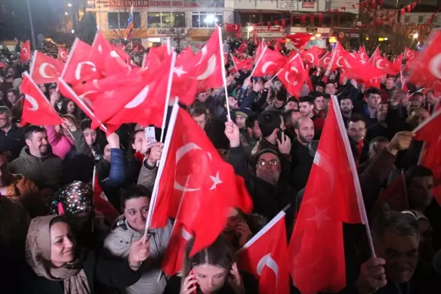 2019 Yerel Seçim Sonuçları 2019 Yerel Seçim Sonuçları