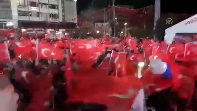 2019 Yerel Seçim Sonuçları 2019 Yerel Seçim Sonuçları