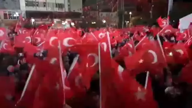 2019 Yerel Seçim Sonuçları 2019 Yerel Seçim Sonuçları