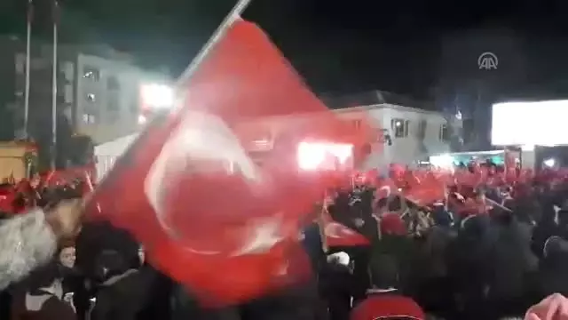 2019 Yerel Seçim Sonuçları 2019 Yerel Seçim Sonuçları