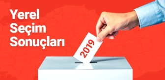 Zekeriya Karayol Seçim Sonuçları