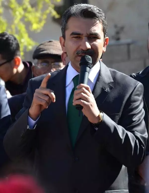 Adıyaman'da, 'Cumhur İttifakı' 8 İlçeden 4'ünü Kazandı