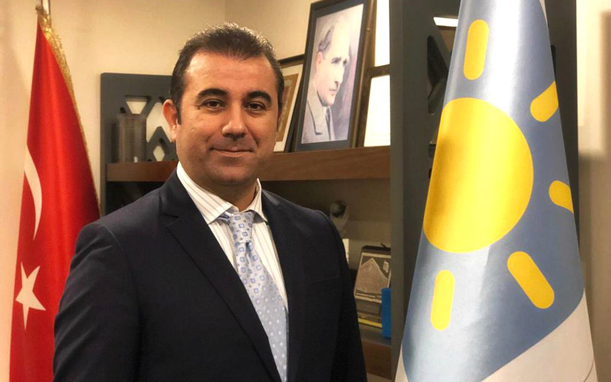 Ahmet Ünal Seçim Sonuçlarını Değerlendirdi