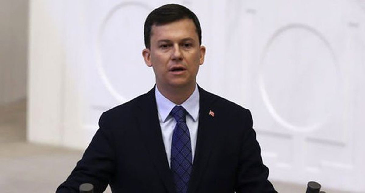 AK Parti Genel Sekreteri Fatih Şahin: Usulsüzlükler Tespit Edildi