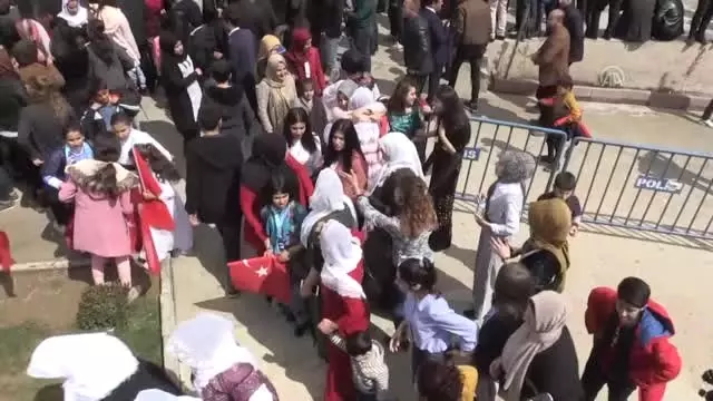 AK Parti Şırnak'ta 19 Belediyeden 15'ini Kazandı AK Parti Şırnak'ta 19 Belediyeden 15'ini Kazandı