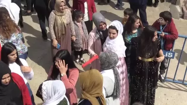 AK Parti Şırnak'ta 19 Belediyeden 15'ini Kazandı AK Parti Şırnak'ta 19 Belediyeden 15'ini Kazandı