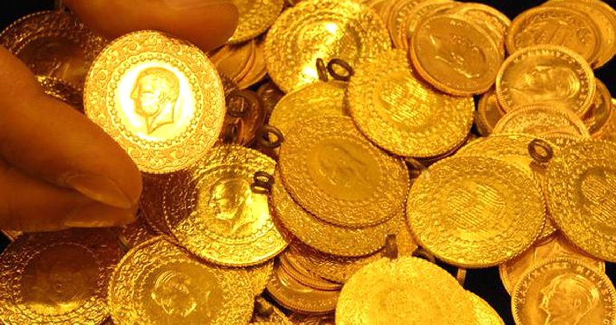Altını Olanlar Dikkat! İşte Gram, Çeyrek ve Cumhuriyet Altını Fiyatları