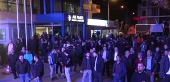 Gökçen Özdoğan Enç: Antalya Sonuca Ağlayan Seçmeni, AK Parti'li Başkan Adayı Teselli Etti Gökçen Özdoğan Enç: Antalya Sonuca Ağlayan Seçmeni, AK Parti'li Başkan Adayı Teselli Etti
