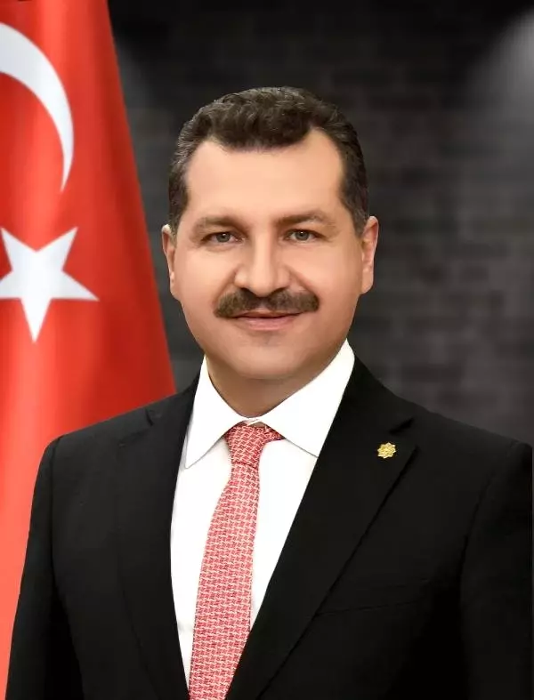 Balıkesir'de Seçimin Galibi Ak Parti Balıkesir'de Seçimin Galibi Ak Parti