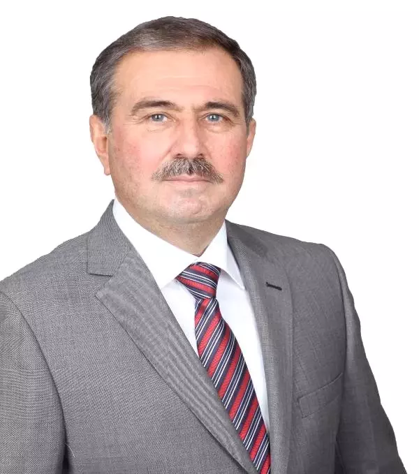 Balıkesir'de Seçimin Galibi Ak Parti