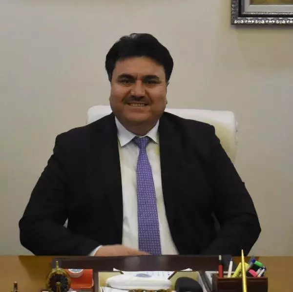 Balıkesir'de Seçimin Galibi Ak Parti