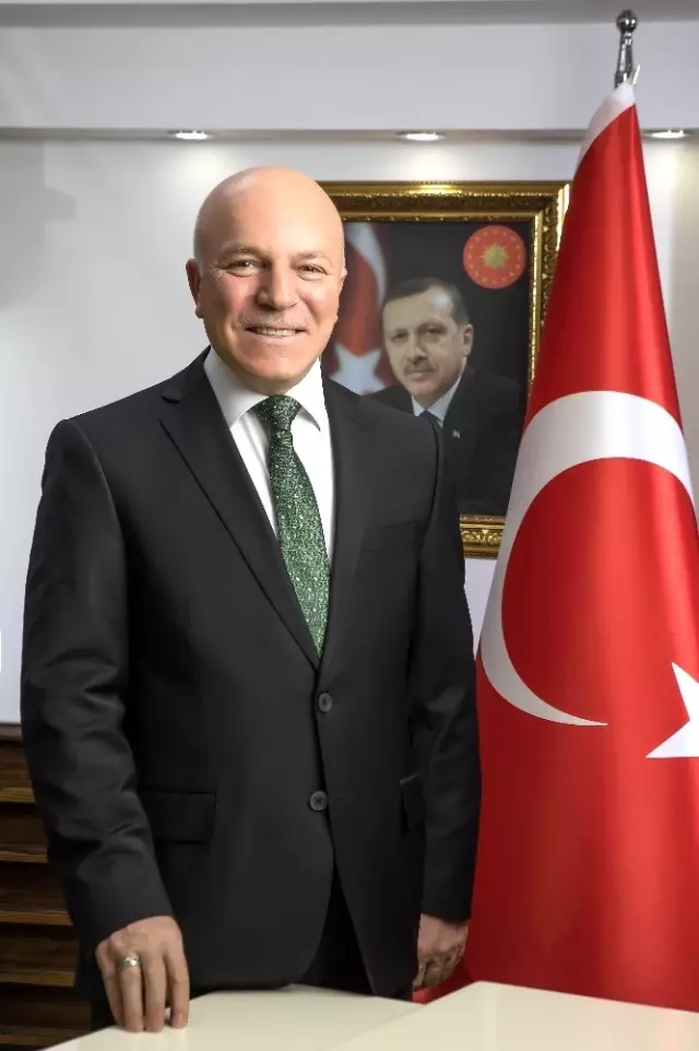 Başkan Sekmen: 'Teşekkürler Erzurum, Teşekkürler Aziz Dadaşlar' Başkan Sekmen: 'Teşekkürler Erzurum, Teşekkürler Aziz Dadaşlar'