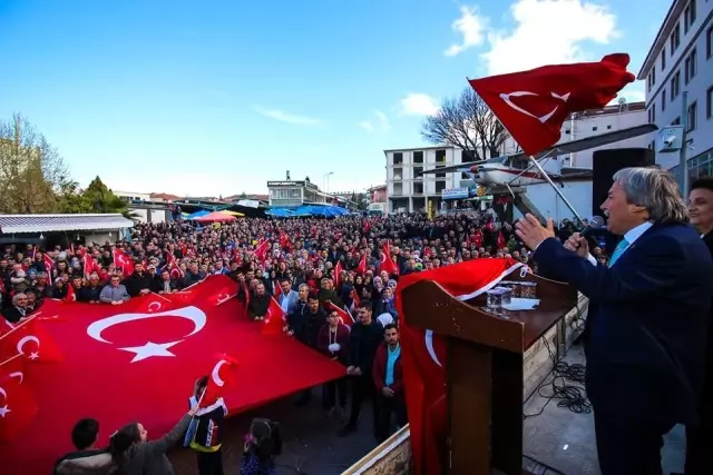 Bilecik'te Seçim Sonuçları Bilecik'te Seçim Sonuçları