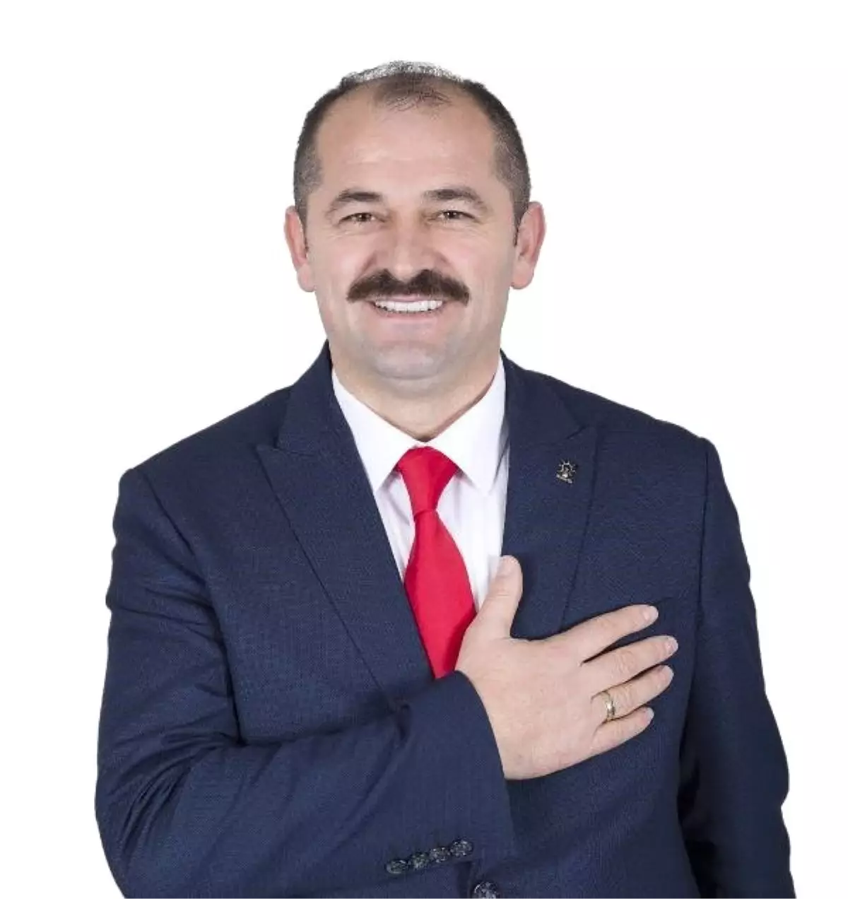 Bursa Orhaneli'de AK Parti'li Aykurt Kazandı